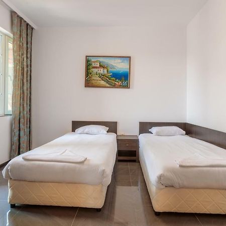 Seaside Guest Rooms ブルガス エクステリア 写真