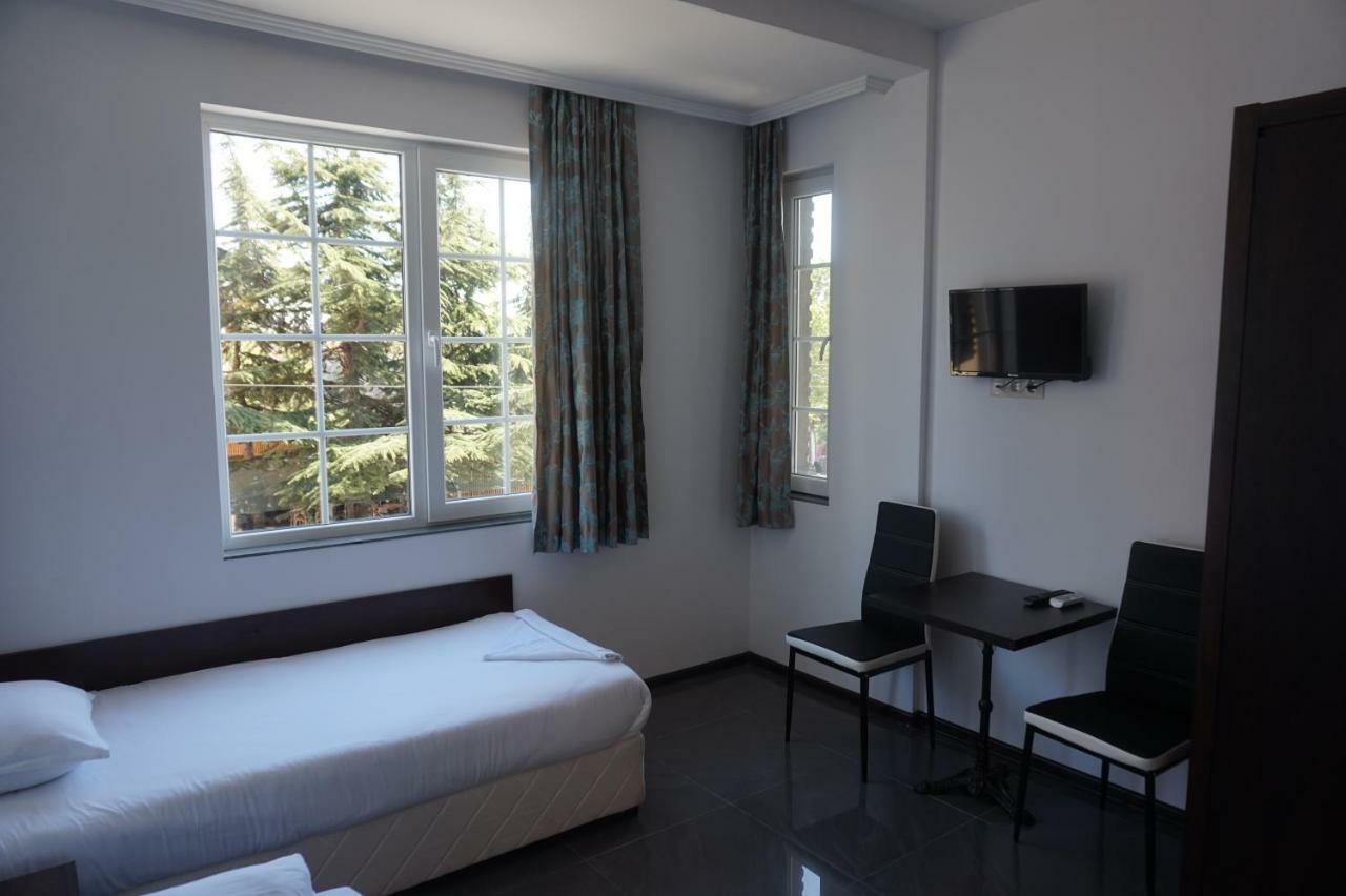 Seaside Guest Rooms ブルガス エクステリア 写真