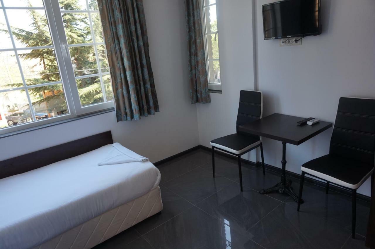 Seaside Guest Rooms ブルガス エクステリア 写真