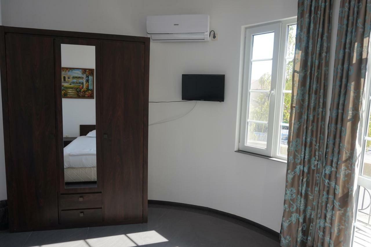 Seaside Guest Rooms ブルガス エクステリア 写真