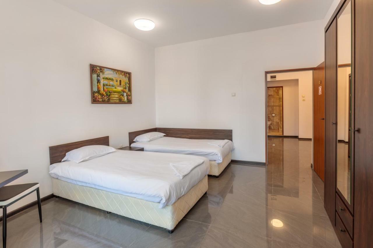 Seaside Guest Rooms ブルガス エクステリア 写真