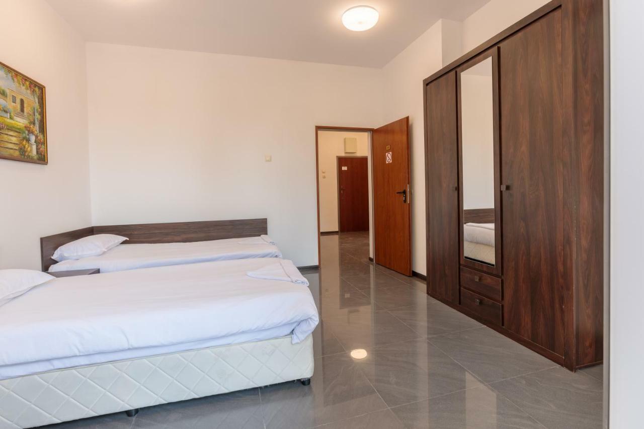 Seaside Guest Rooms ブルガス エクステリア 写真