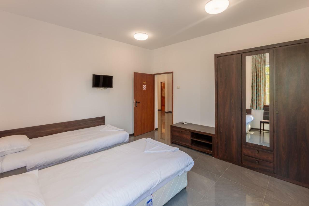 Seaside Guest Rooms ブルガス エクステリア 写真